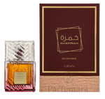 Lattafa Khamrah Dukhan Eau de Parfum 100 ml