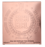 Police Rich Girl Eau de Toilette 100 ml