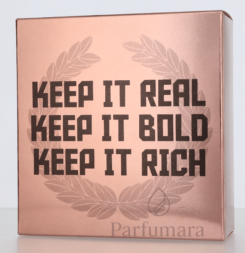 Police Rich Girl Eau de Toilette 100 ml