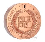 Police Rich Girl Eau de Toilette 100 ml