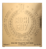 Police Rich Guy Eau de Toilette 100 ml