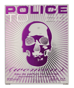 Police To Be Woman Eau de Parfum 40 ml
