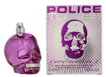 Police To Be Woman Eau de Parfum 40 ml