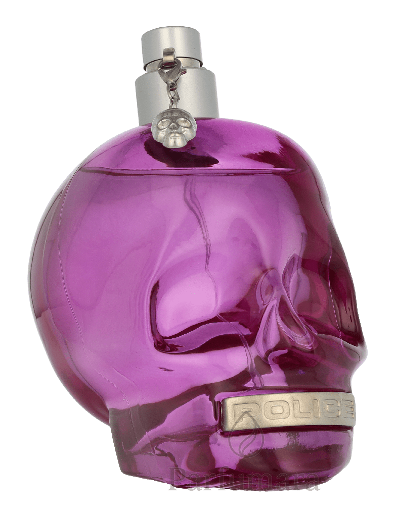 Police To Be Woman Eau de Parfum 40 ml