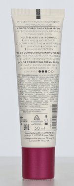 Lumene CC Color Correcting Cream SPF20 00 30 ml