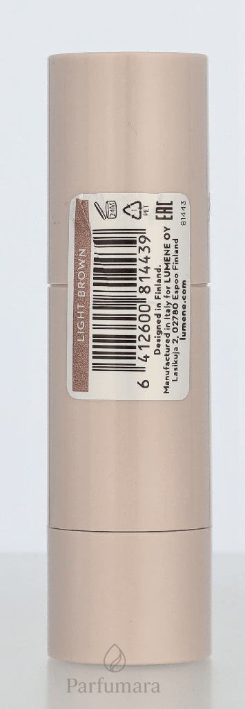 Lumene Multi - Stick Light Brown 4,5 g