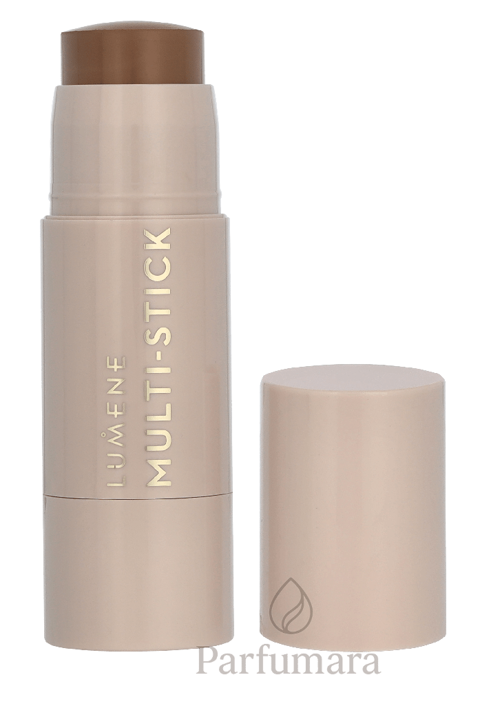 Lumene Multi - Stick Light Brown 4,5 g
