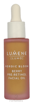 Lumene Nordic Bloom Berry Pre - Retinol Facial Oil 30 ml