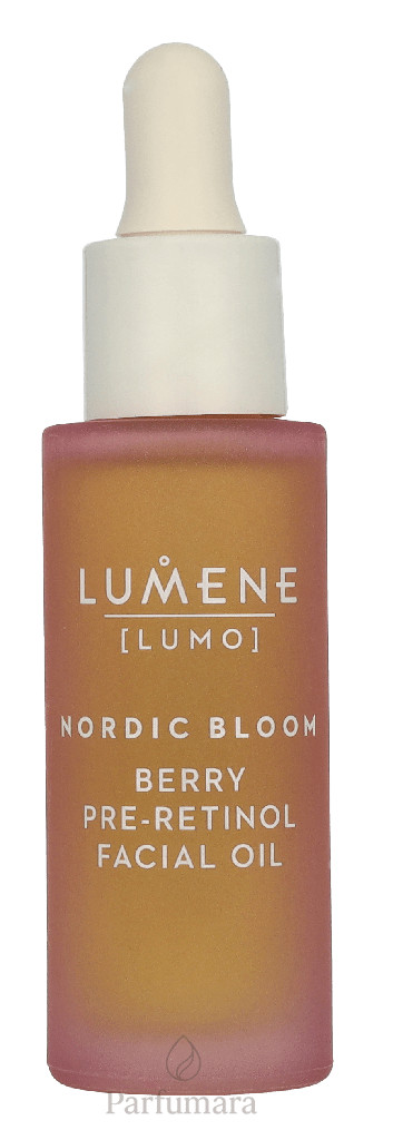 Lumene Nordic Bloom Berry Pre - Retinol Facial Oil 30 ml