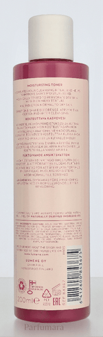 Lumene Hella Moisturizing Toner 200 ml