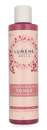 Lumene Hella Moisturizing Toner 200 ml