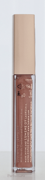 Lumene Luminous Shine Hydrating & Plumping Lip Gloss 2 Old Rose 5 ml