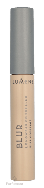 Lumene Blur Longwear Concealer Ultra Light 8,5 ml
