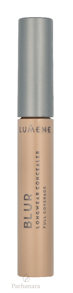Lumene Blur Longwear Concealer Medium 8,5 ml