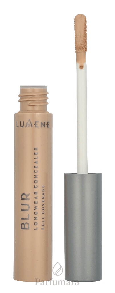 Lumene Blur Longwear Concealer Medium 8,5 ml