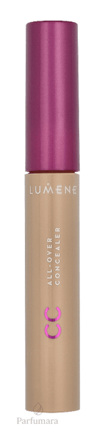 Lumene CC All - Over Concealer 2 Medium 8,5 ml