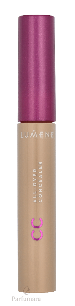 Lumene CC All - Over Concealer 2 Medium 8,5 ml
