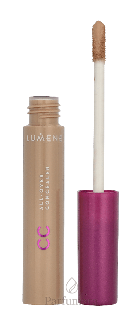 Lumene CC All - Over Concealer 2 Medium 8,5 ml