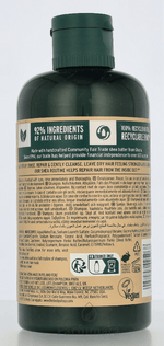 The Body Shop Shampoo Shea - Intense Repair 60 ml