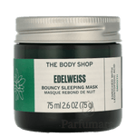 The Body Shop Edelweiss Bouncy Sleeping Mask 75 ml