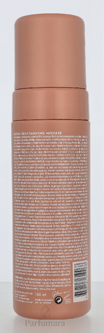 Ida Warg Cocoa Self - Tanning Mousse 150 ml