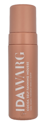 Ida Warg Cocoa Self - Tanning Mousse 150 ml