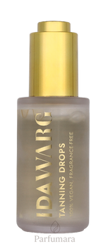 Ida Warg Tanning Drops 45 ml