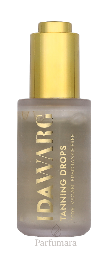 Ida Warg Tanning Drops 45 ml