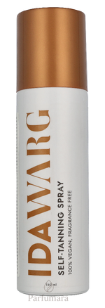 Ida Warg Self - Tanning Body Spray 150 ml