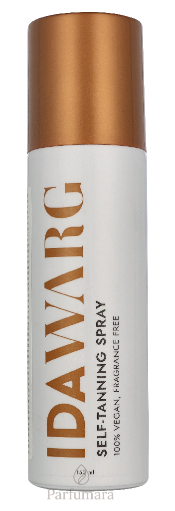 Ida Warg Self - Tanning Body Spray 150 ml