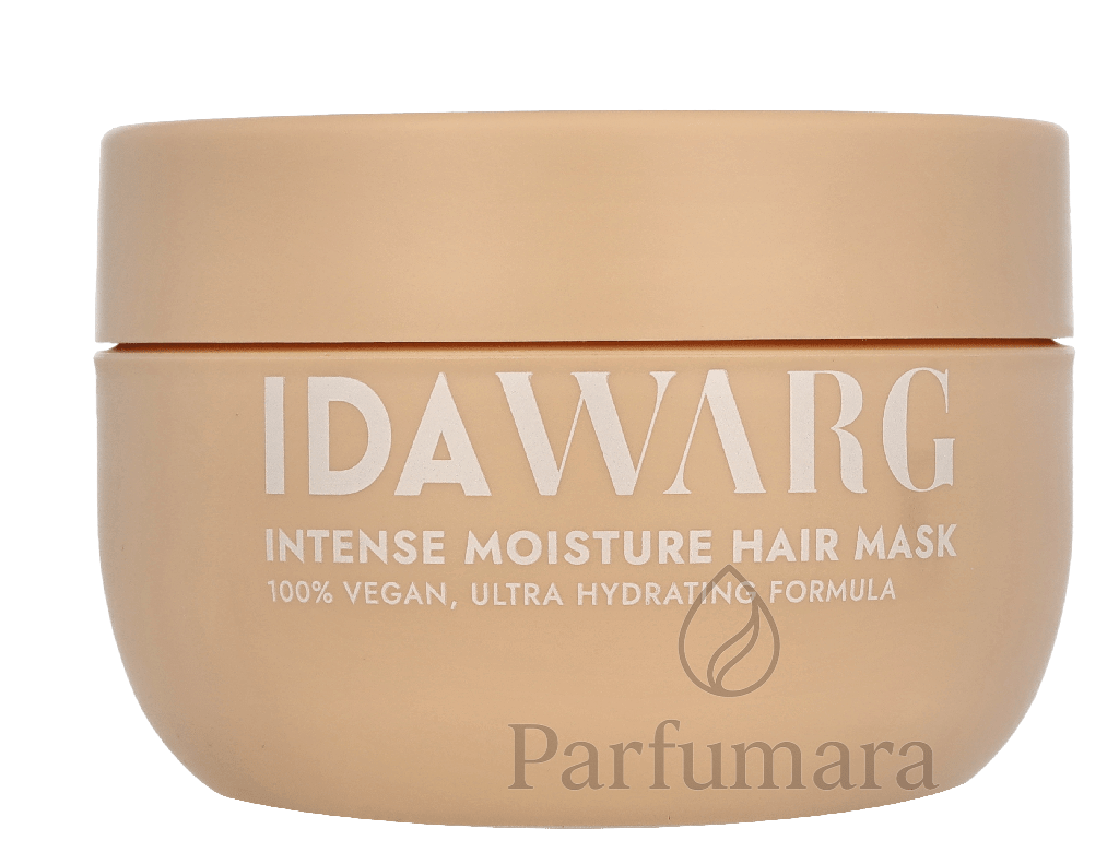 Ida Warg Intense Moisture Hair Mask 300 ml