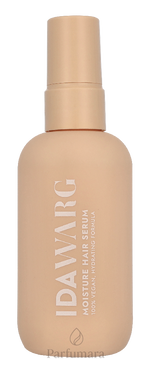 Ida Warg Moisture Hair Serum 100 ml