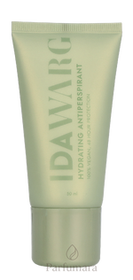 Ida Warg Hydrating Antiperspirant 50 ml