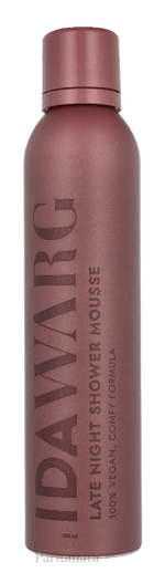 Ida Warg Late Night Shower Mousse 200 ml