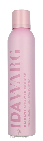Ida Warg Radiant Shower Mousse 200 ml