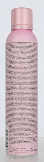 Ida Warg Radiant Shower Mousse 200 ml