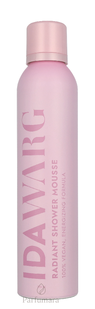Ida Warg Radiant Shower Mousse 200 ml