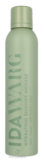 Ida Warg Hydrating Shower Mousse 200 ml