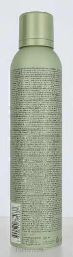 Ida Warg Hydrating Shower Mousse 200 ml