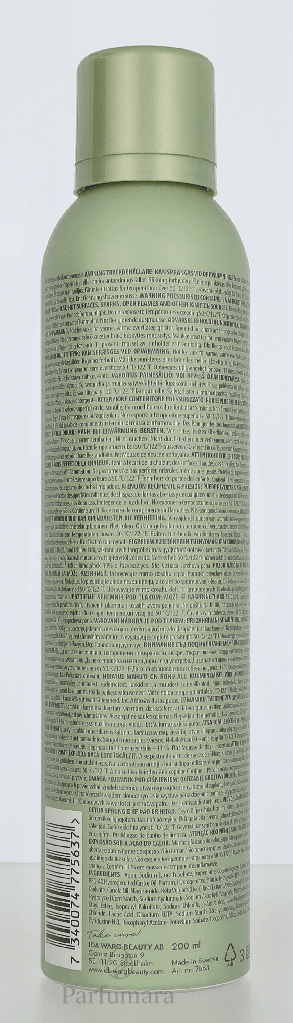 Ida Warg Hydrating Shower Mousse 200 ml