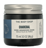 The Body Shop Charcoal Pore - Minimising Mask 75 ml