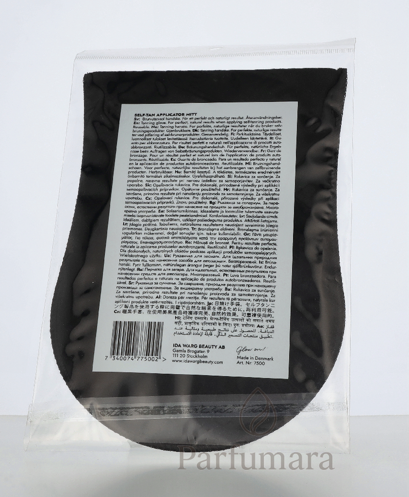 Ida Warg Self - Tan Applicator Glove 0