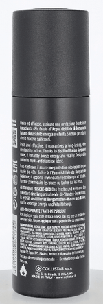 Collistar Uomo Body 48 Hours Freshness Deo Spray 100 ml