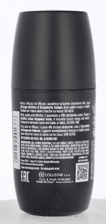 Collistar Uomo Body Deo Roll On 48HRS 75 ml