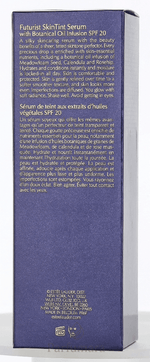 E.Lauder Futurist SkinTint Serum SPF20 6N1 Mocha 30 ml