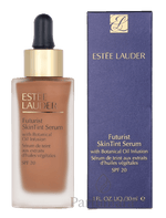 E.Lauder Futurist SkinTint Serum SPF20 6N1 Mocha 30 ml
