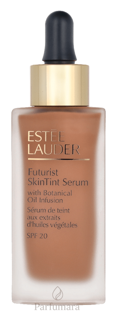 E.Lauder Futurist SkinTint Serum SPF20 6N1 Mocha 30 ml