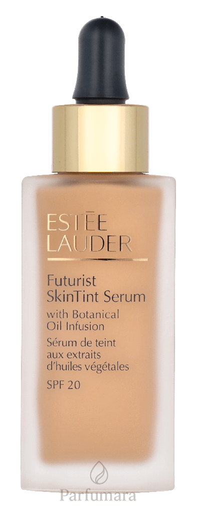 E.Lauder Futurist SkinTint Serum SPF20 3N2 Wheat 30 ml
