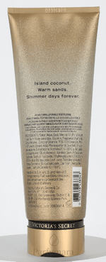 Victoria Secret Coconut Passion Shimmer Fragrance Lotion 236 ml