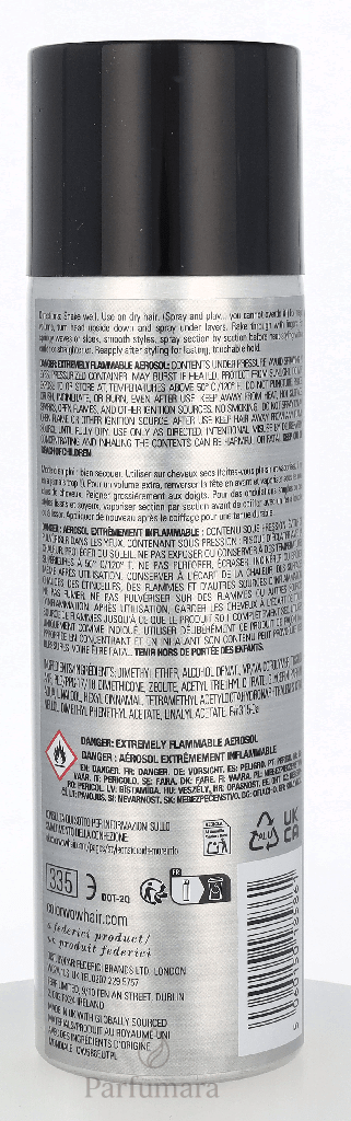 Color WOW Style On Steroids Texture Spray 250 ml
